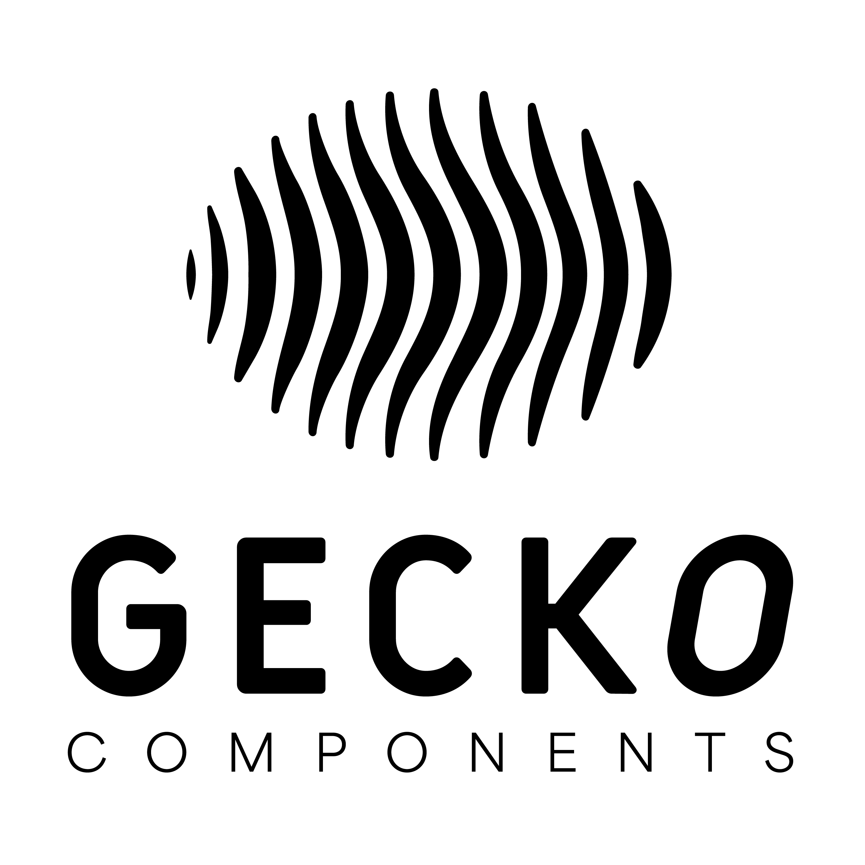 Gecko Components