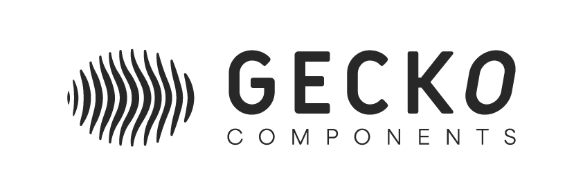 Gecko Components